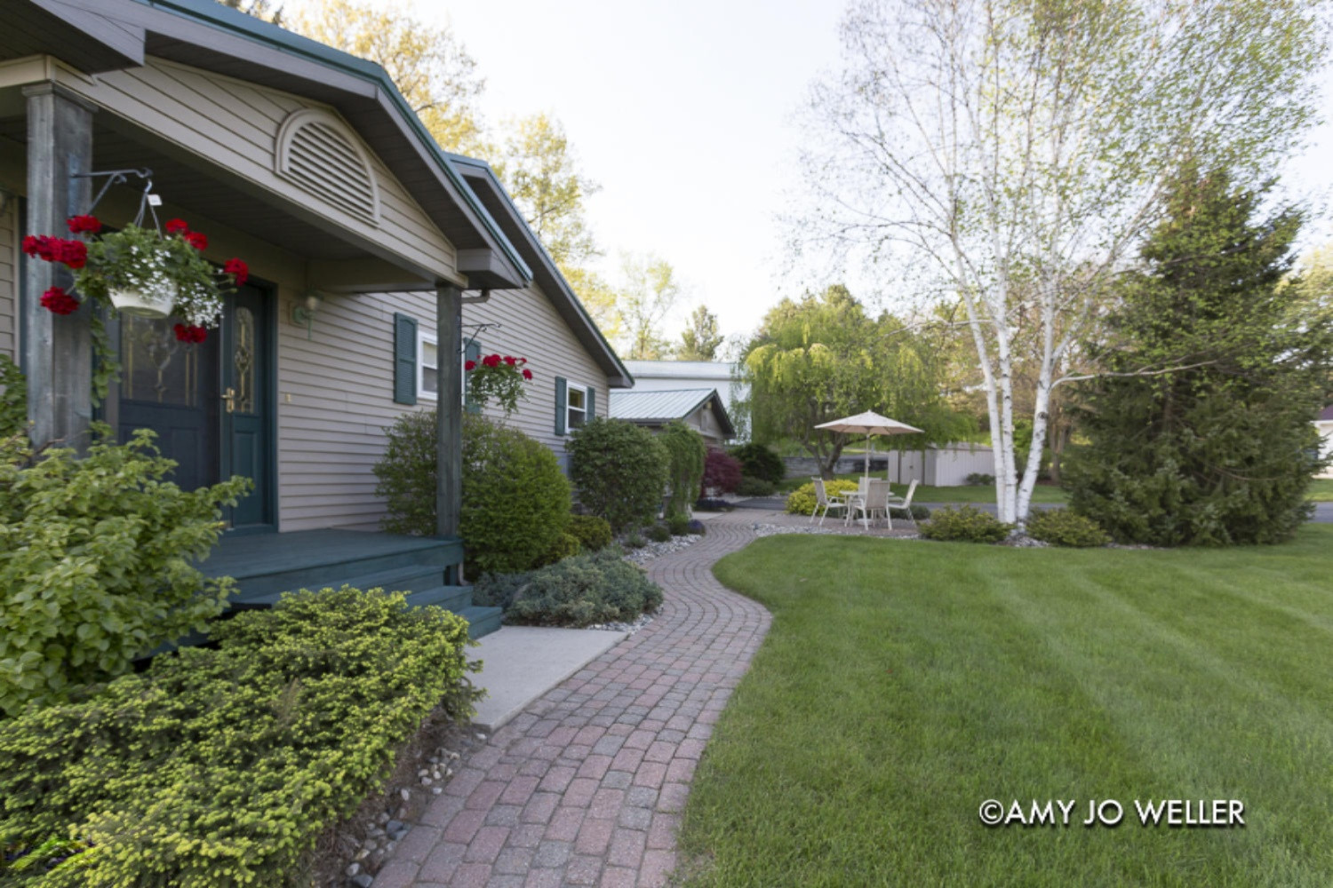 12999 Walter Road Trufant, MI 49347 - Photo 5 of 40 Walter_30