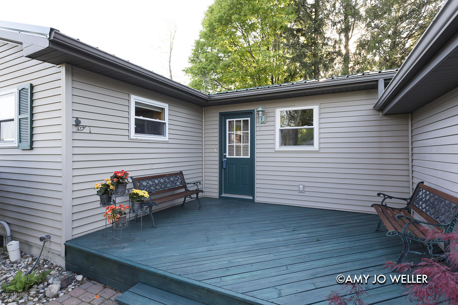 12999 Walter Road Trufant, MI 49347 - Photo 6 of 40 Walter_7