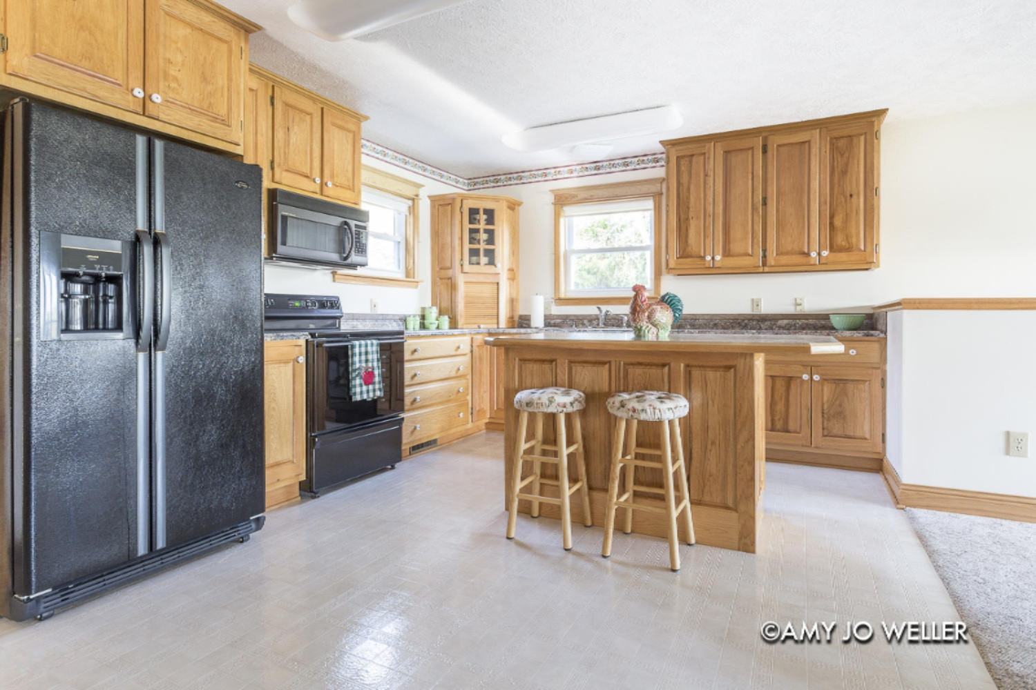 12999 Walter Road Trufant, MI 49347 - Photo 9 of 40 Walter_10