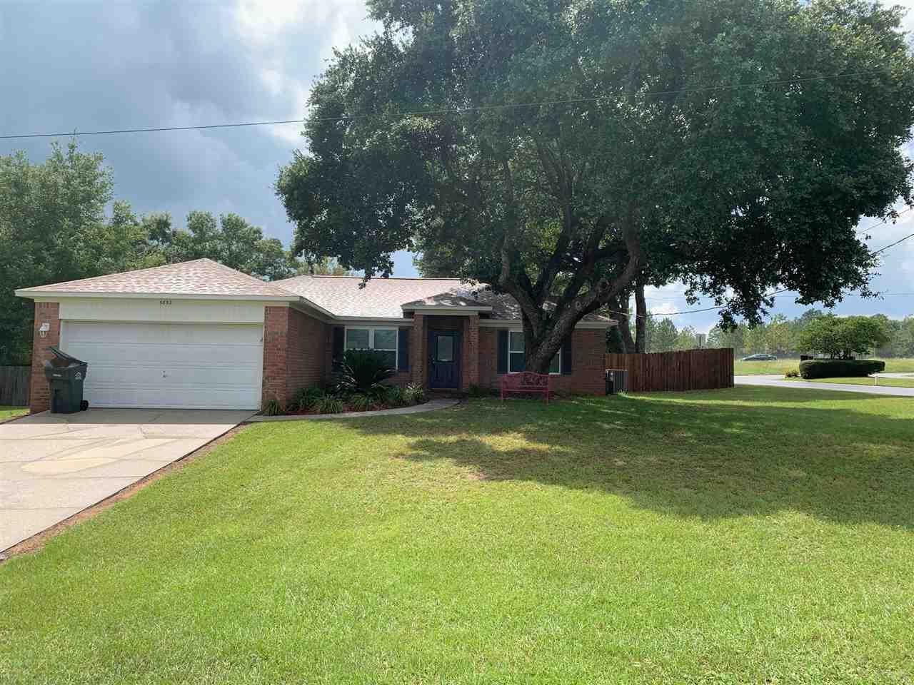 5852 Pebble Ridge Drive Milton, FL 32583 - Photo 1 of 15 Gallery Image 1
