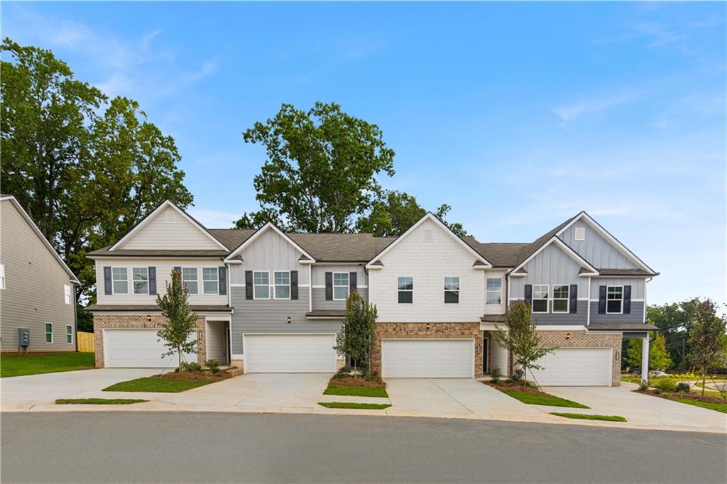 2214 Justify Lane, Unit 60 Lithonia, GA 30058 - Photo 1 of 1