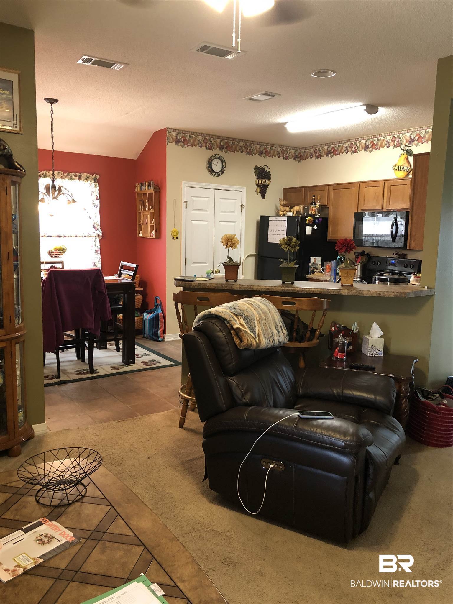 16228 Zenith Drive Loxley, AL 36551 - Photo 3 of 14