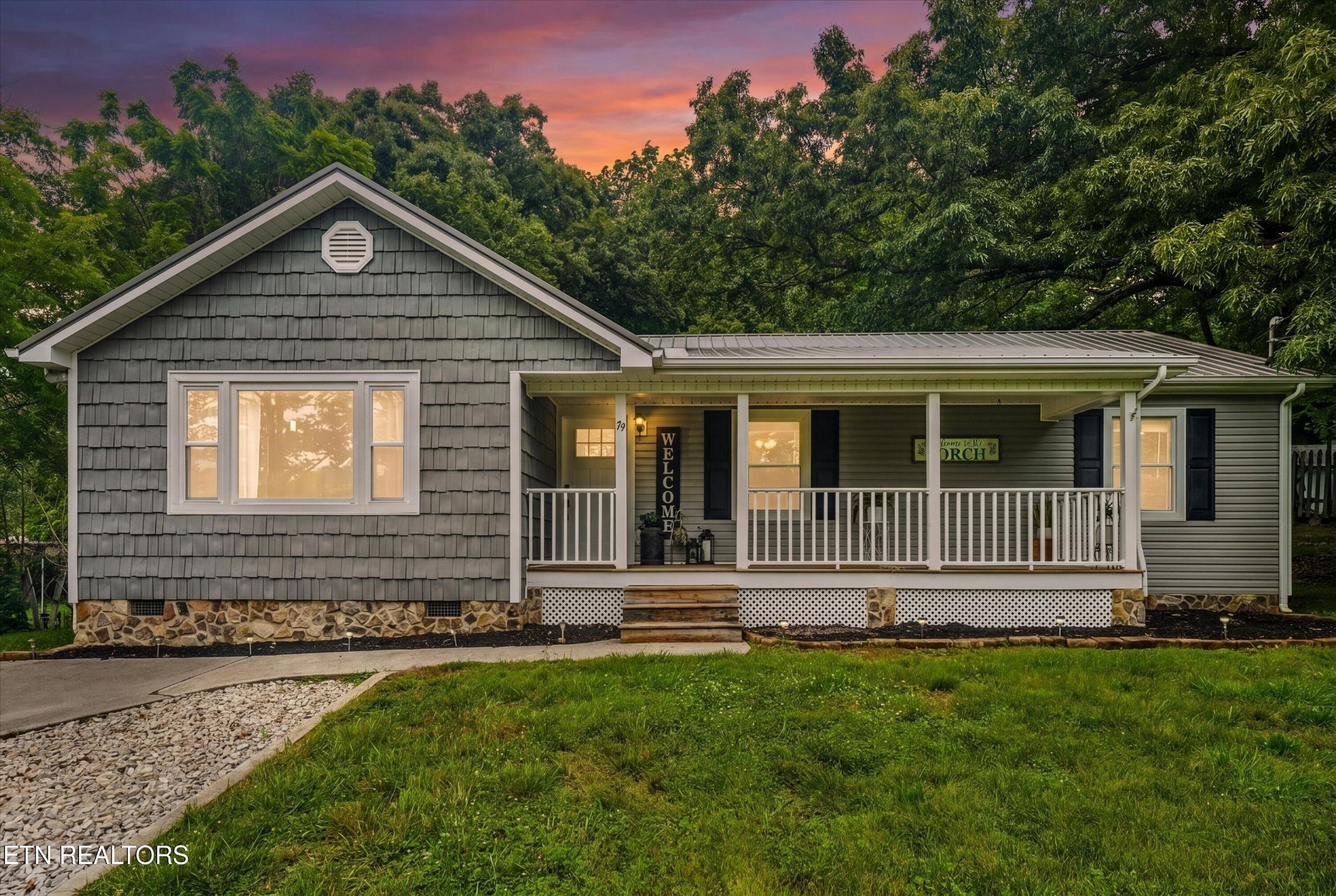 79 Reservoir Road Norris, TN 37828 - Photo 1 of 43 Gallery Image 1