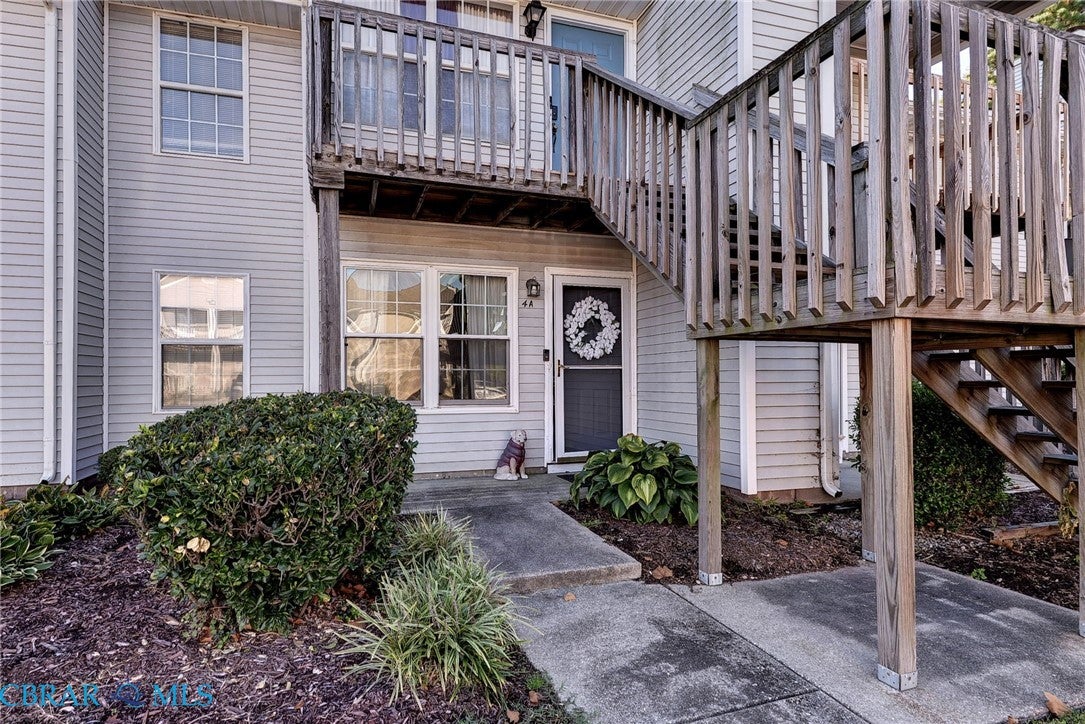 4 Inlandview Drive, Unit A Hampton, VA 23669 - Photo 1 of 22 Gallery Image 1