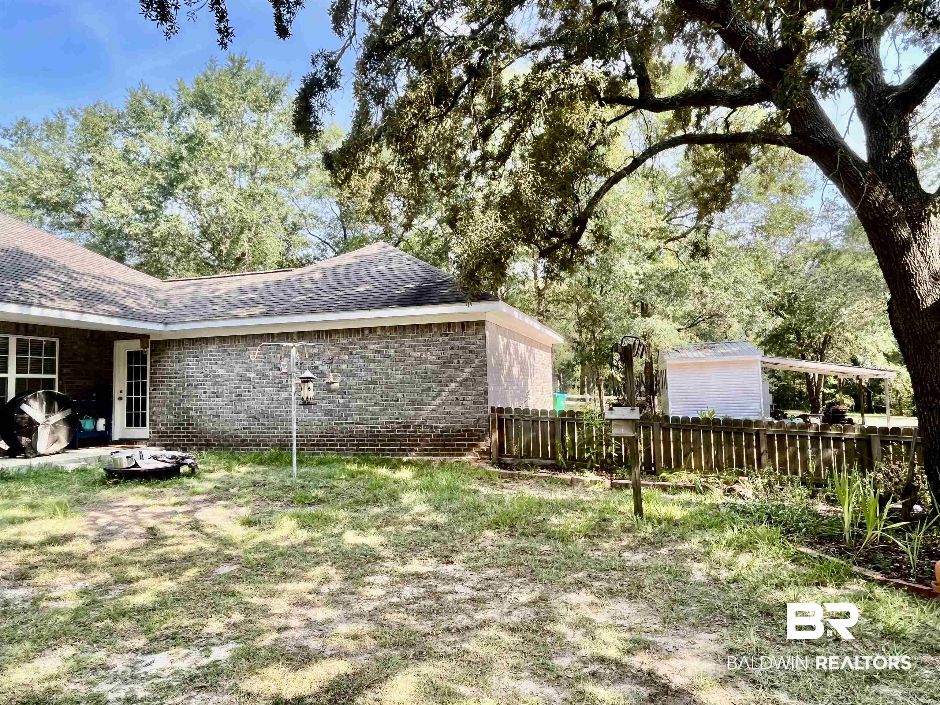 8080 Celeste Road Saraland, AL 36571 - Photo 38 of 44