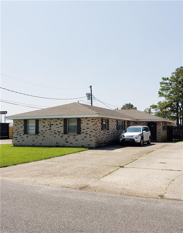 838-844 Garden Road Marrero, LA 70072 - Photo 19 of 19 Gallery Image 19
