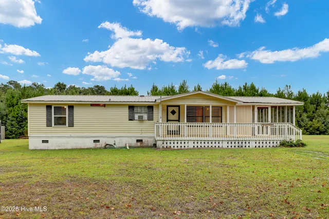 $199,900 | 250 Bream Street, Holly Ridge, NC 28445