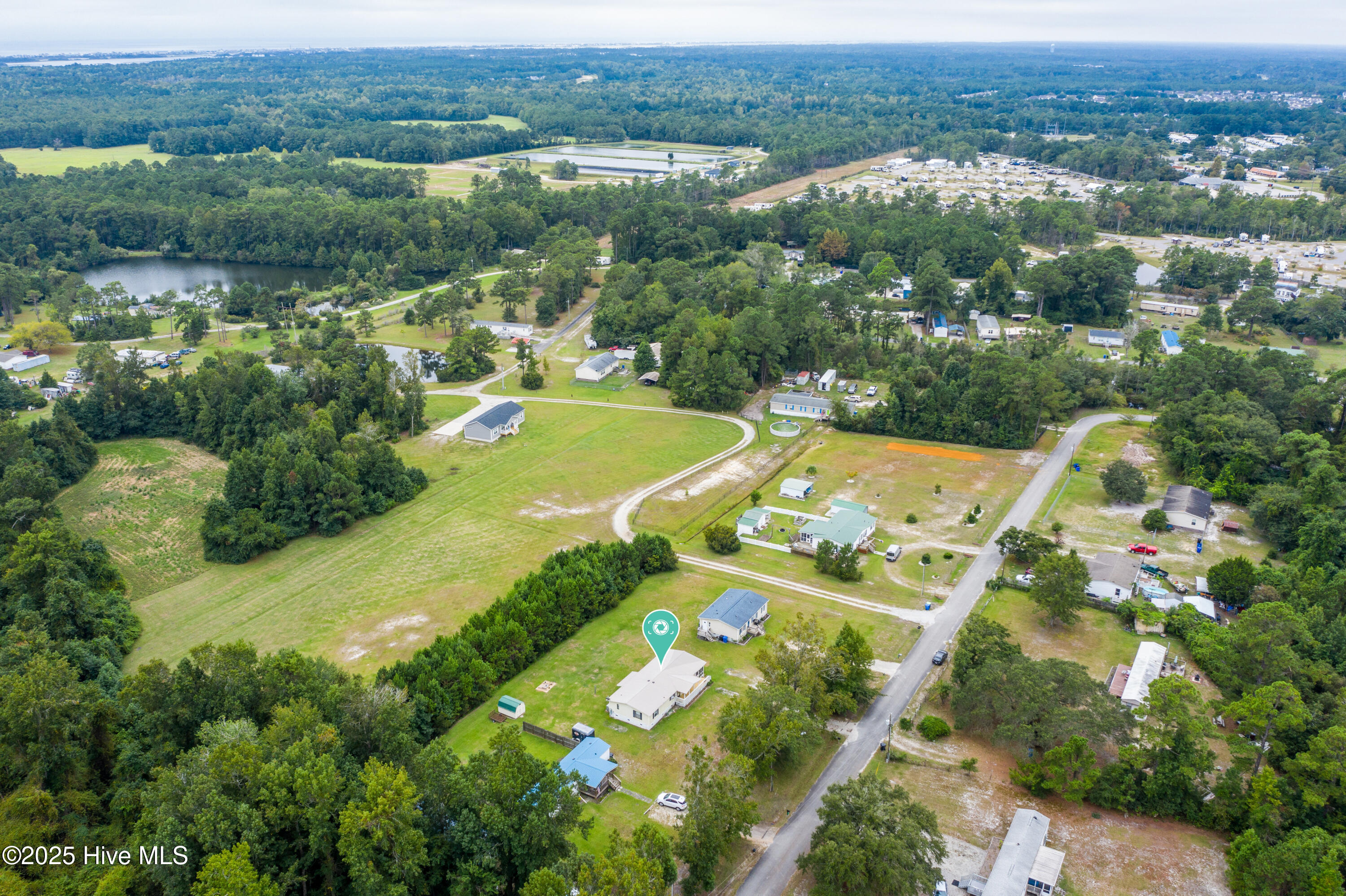 250 Bream Street Holly Ridge, NC 28445 - Photo 34 of 45 034_dji_0764p_916
