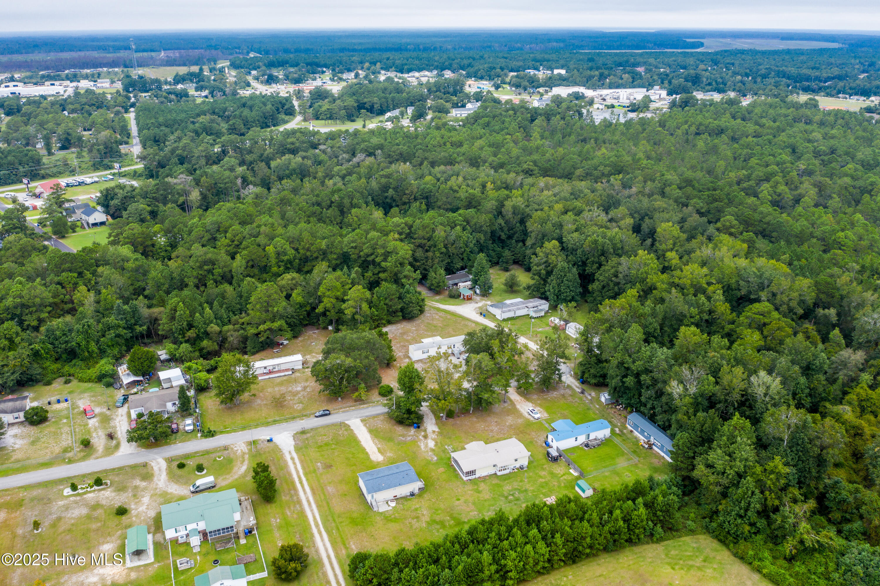 250 Bream Street Holly Ridge, NC 28445 - Photo 37 of 45 037_dji_0766_290
