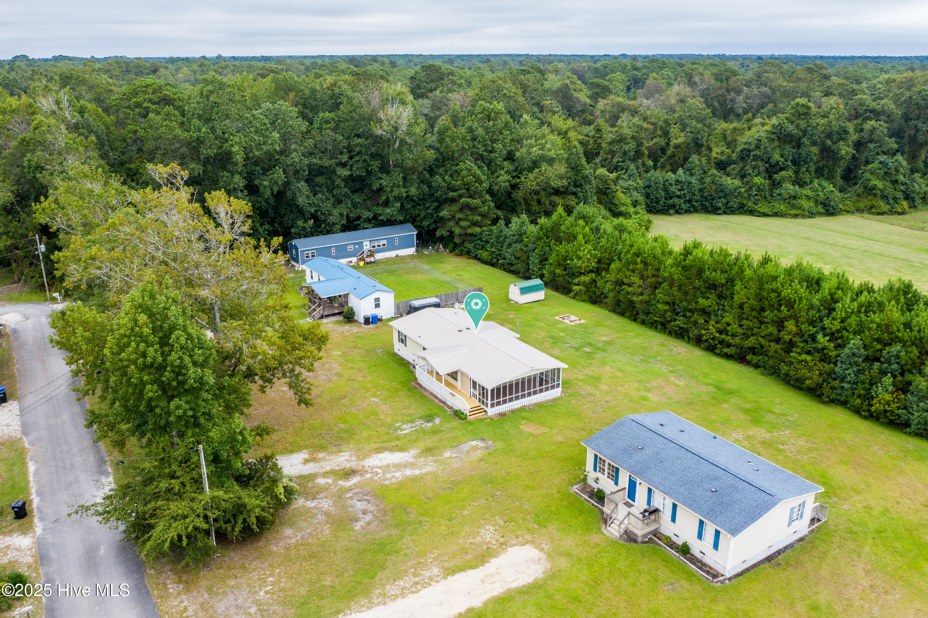 250 Bream Street Holly Ridge, NC 28445 - Photo 41 of 45 041_dji_0768p_595