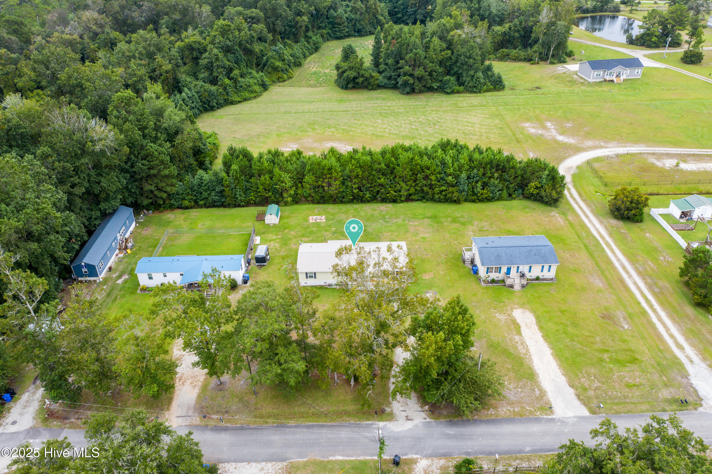 250 Bream Street Holly Ridge, NC 28445 - Photo 43 of 45 043_dji_0769p_621