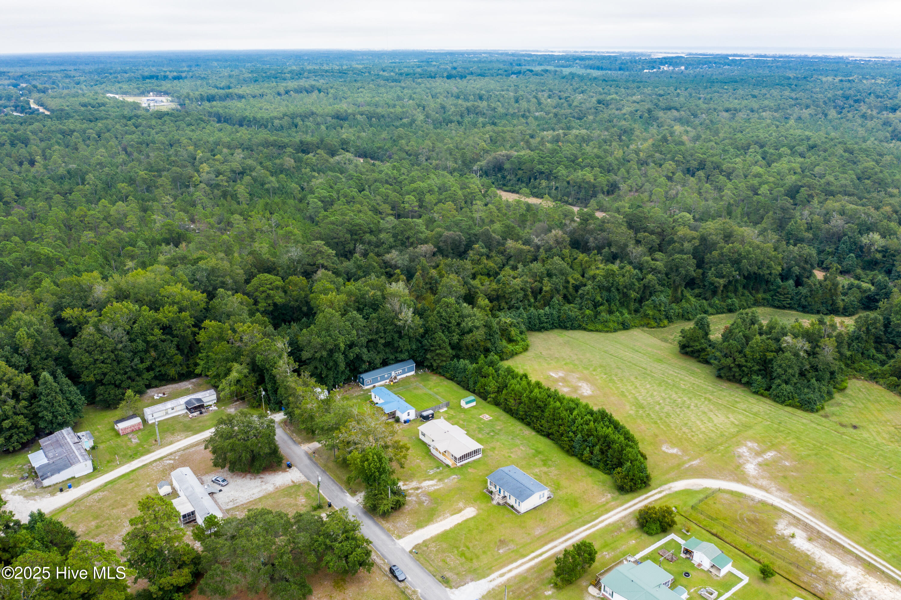 250 Bream Street Holly Ridge, NC 28445 - Photo 44 of 45 044_dji_0770_95