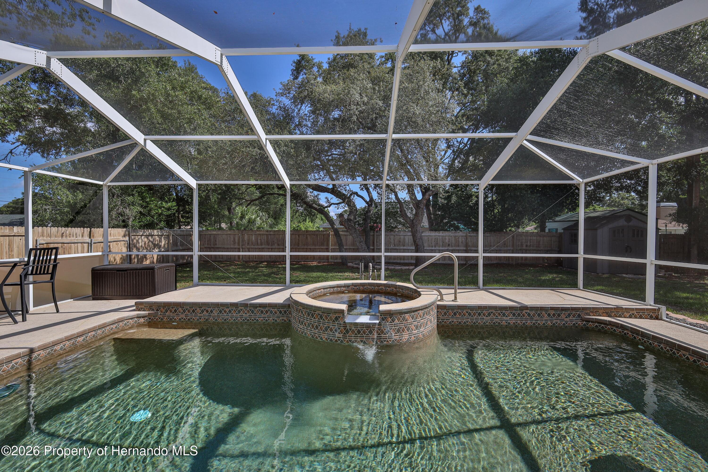 1382 Larkin Road Spring Hill, FL 34608 - Photo 2 of 59