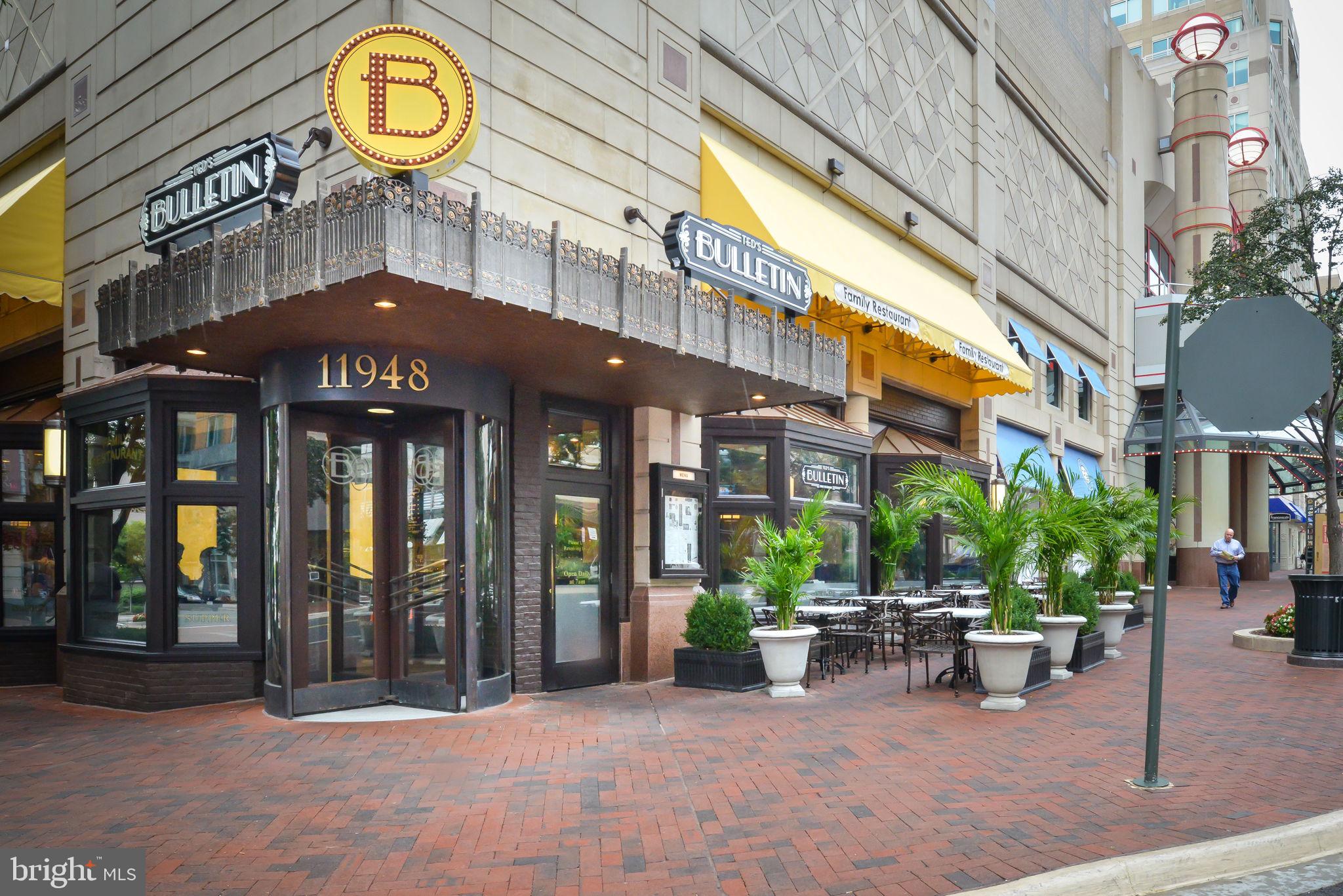 12000 Market Street, Unit 266 Reston, VA 20190 - Photo 38 of 49
Close to restaurants