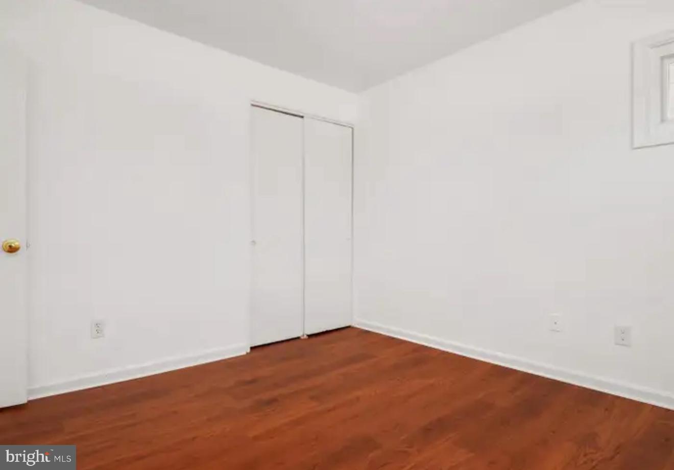 6432 West Shady Side Road Shady Side, MD 20764 - Photo 8 of 13 a view of empty room