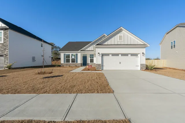 $279,900 | 2119 April Dawn Trail, Thomson, GA 30824