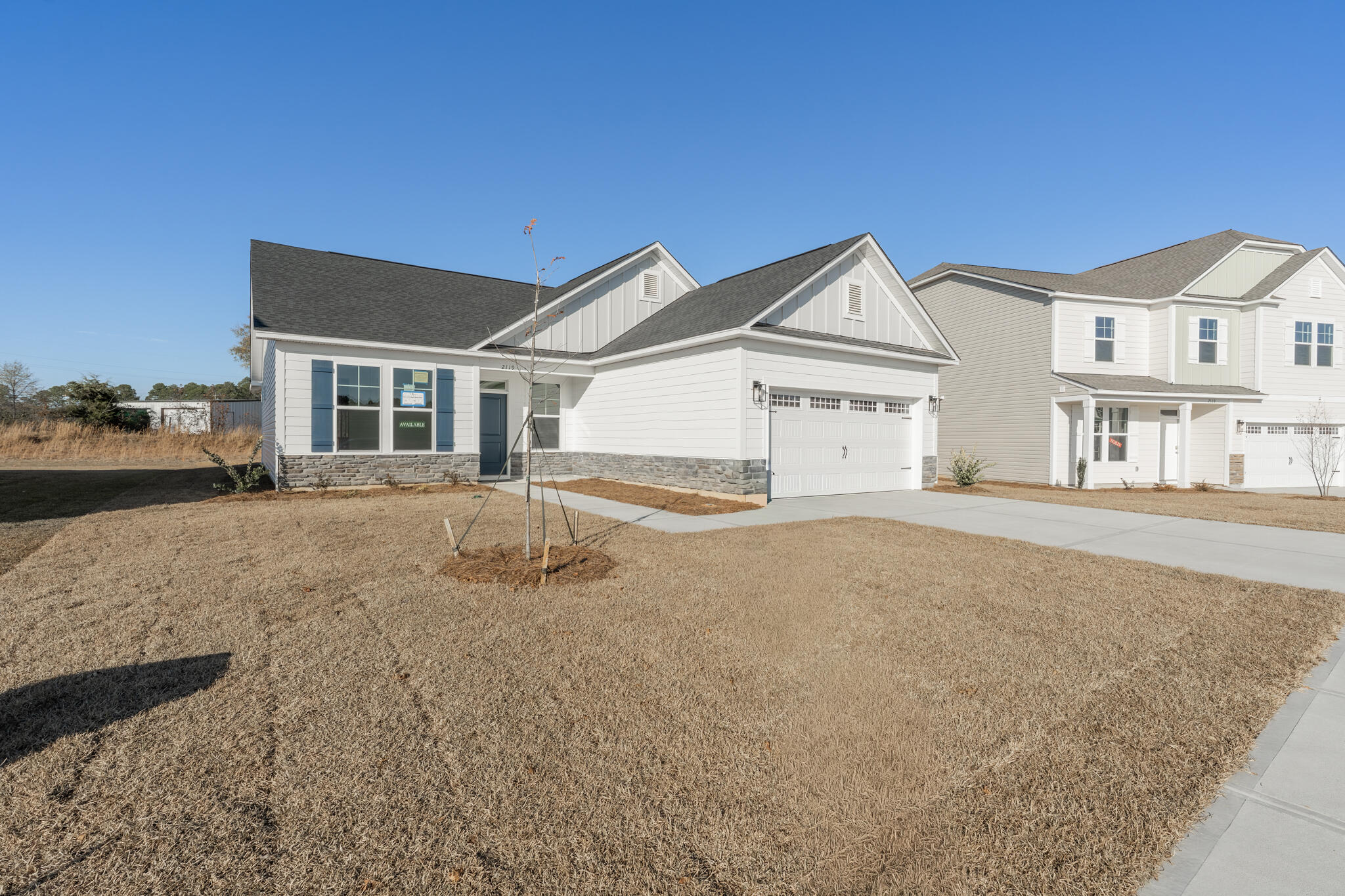 2119 April Dawn Trail Thomson, GA 30824 - Photo 2 of 30 _DSC7809-HDR