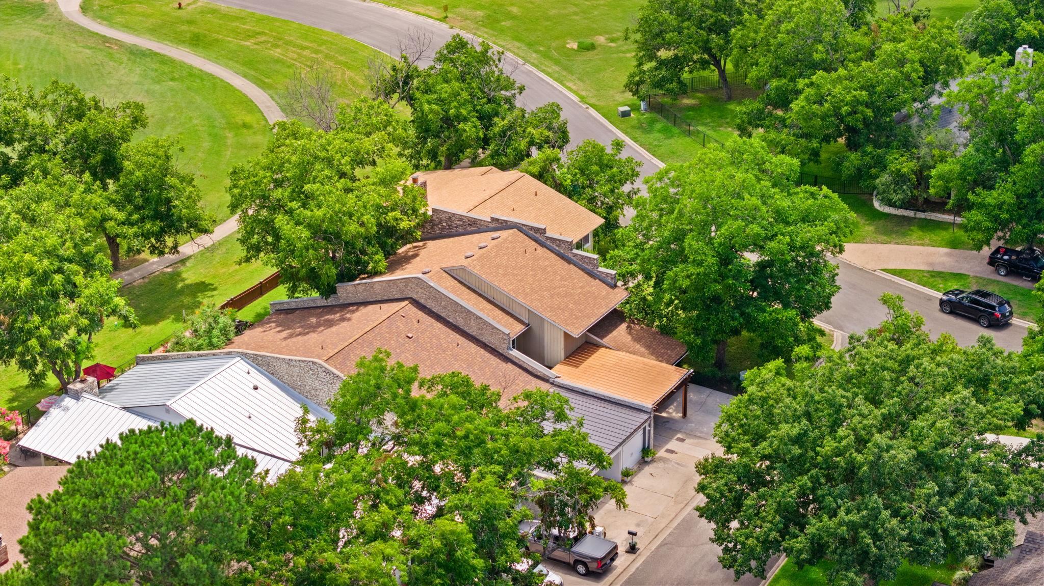 3 Augusta Drive Marble Falls, TX 78654 - Photo 27 of 40
