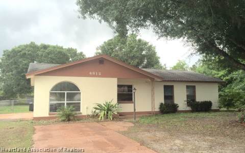 4812 Lakewood Road Sebring, FL 33875 - Photo 1 of 1 Gallery Image 1