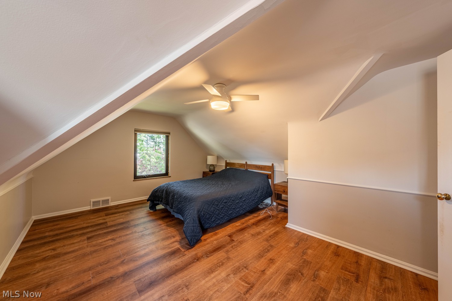 19675 Henry Road Cleveland, OH 44126 - Photo 19 of 42 Bedroom #3 featuring luxury vinyl floors