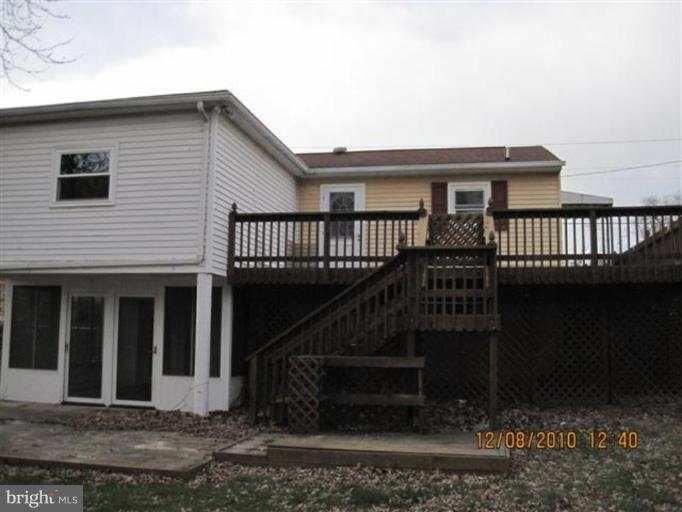 928 Linwood Road Hagerstown, MD 21740 - Photo 7 of 7 Exterior #2