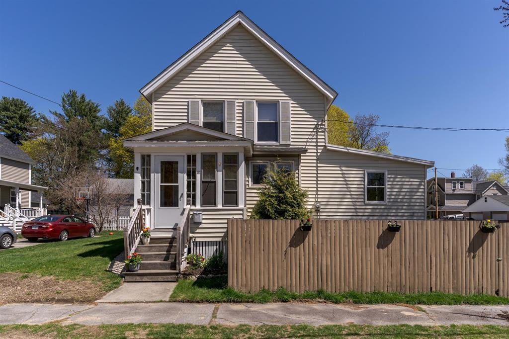 12 Harvard Street Exeter, NH 03833 - Photo 2 of 37 Gallery Image 2
