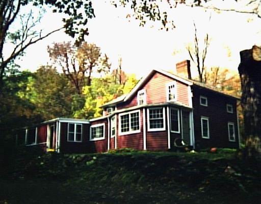 101 Limekiln Road Ridgefield, CT 06877 - Photo 1 of 1 a view of a yard in front of house