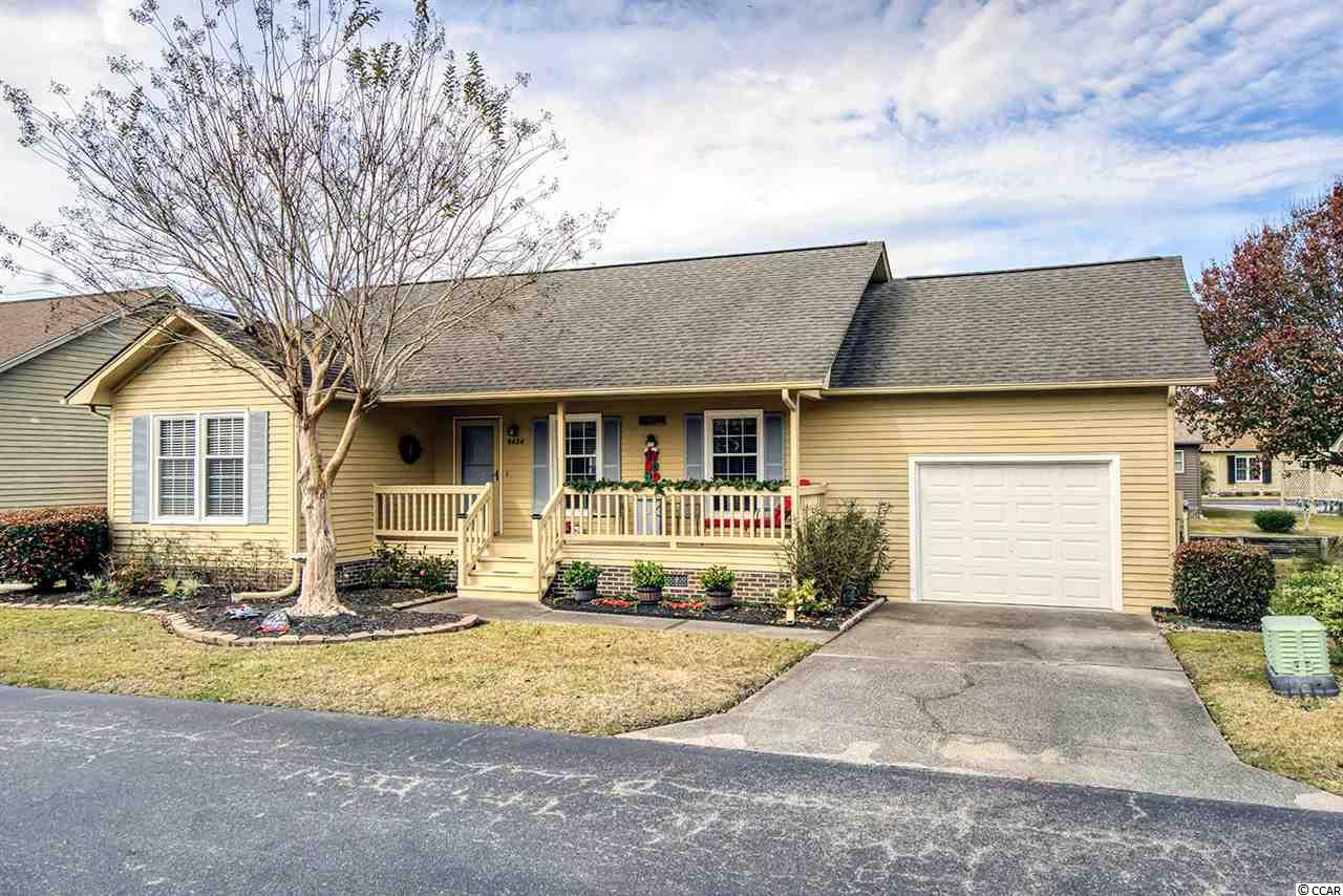 9424 Old Palmetto Road Murrells Inlet, SC 29576 - Photo 1 of 40 Gallery Image 1