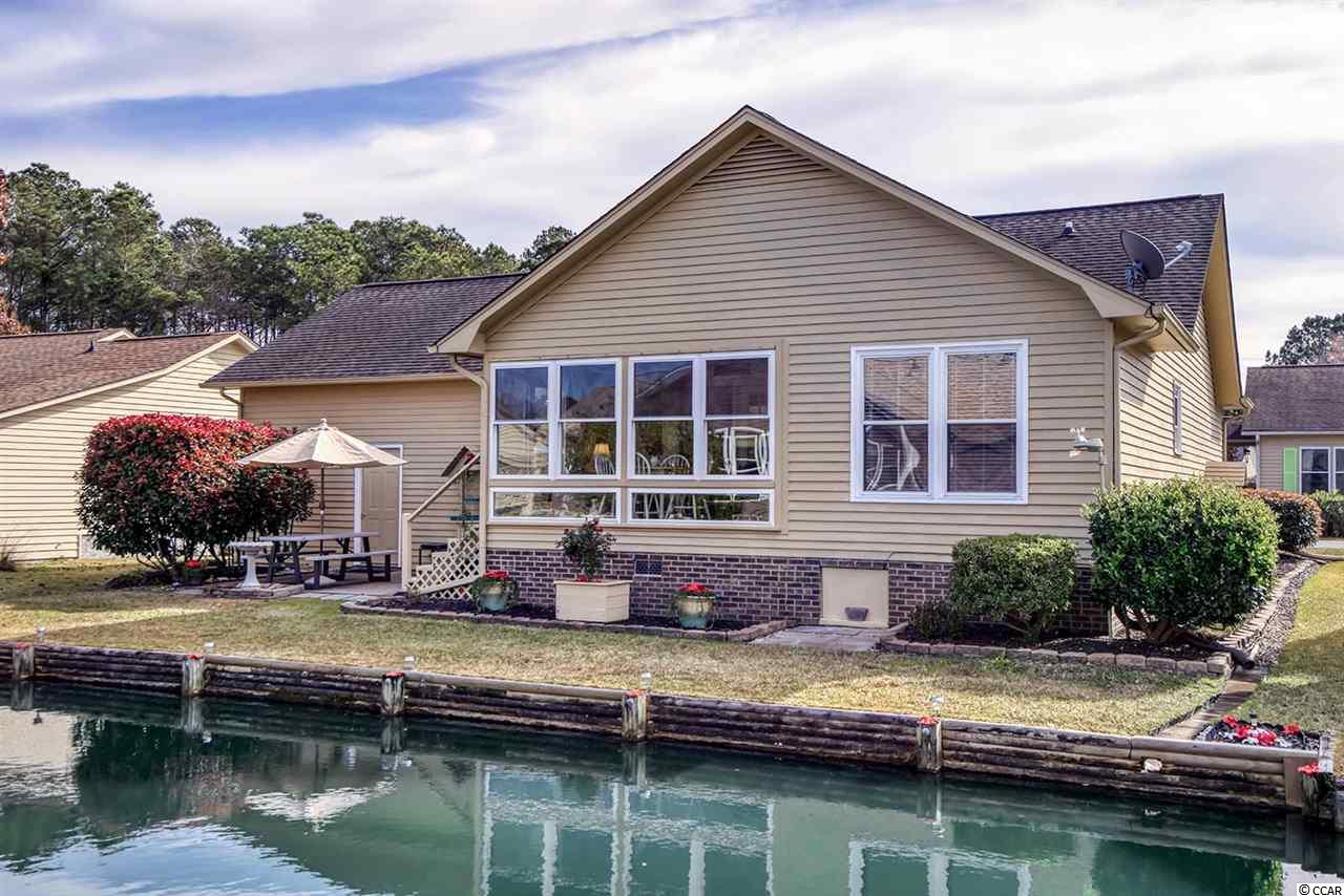 9424 Old Palmetto Road Murrells Inlet, SC 29576 - Photo 2 of 40 Gallery Image 2