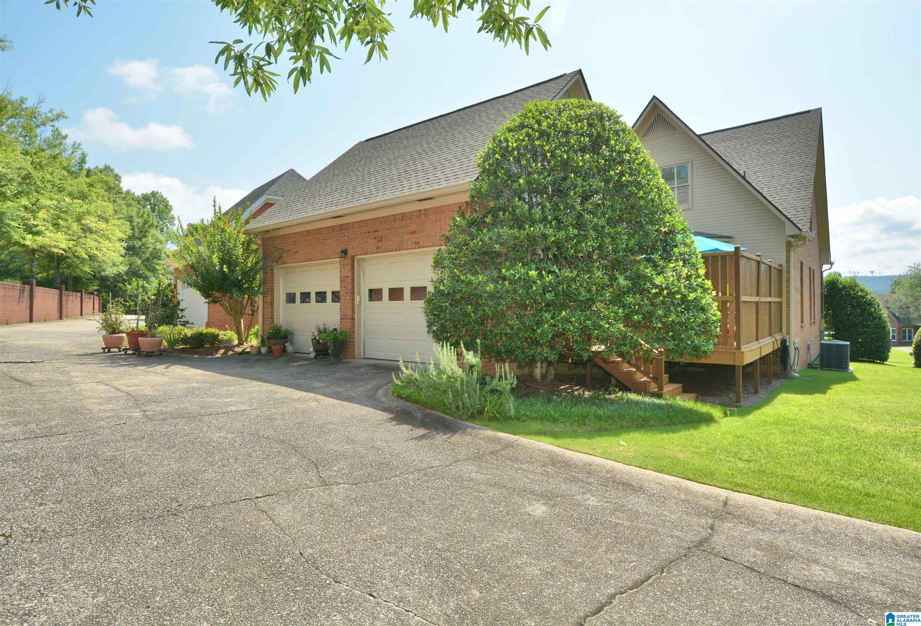 503 Meadow Ridge Circle Birmingham, AL 35242 - Photo 48 of 51