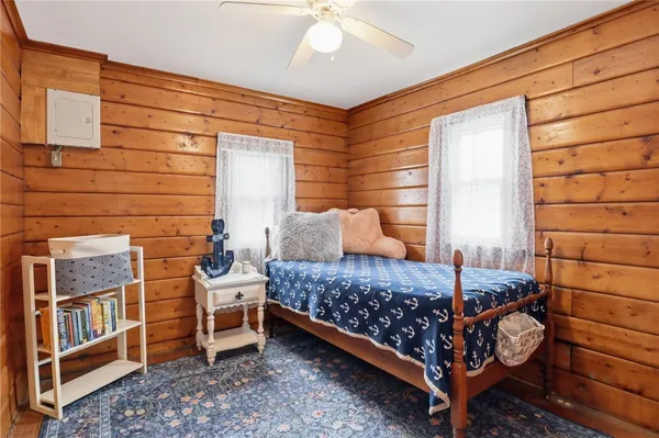 $425,000 | 5511 Cottonwood Drive, Groveland, NY 14435