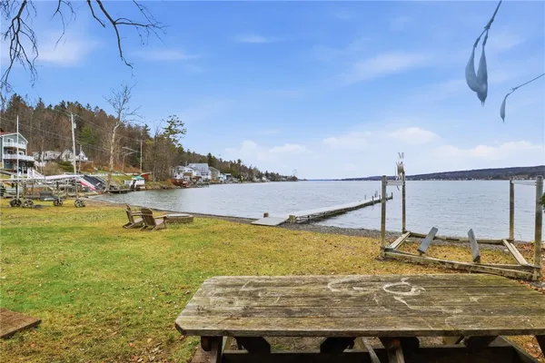 $425,000 | 5511 Cottonwood Drive, Groveland, NY 14435