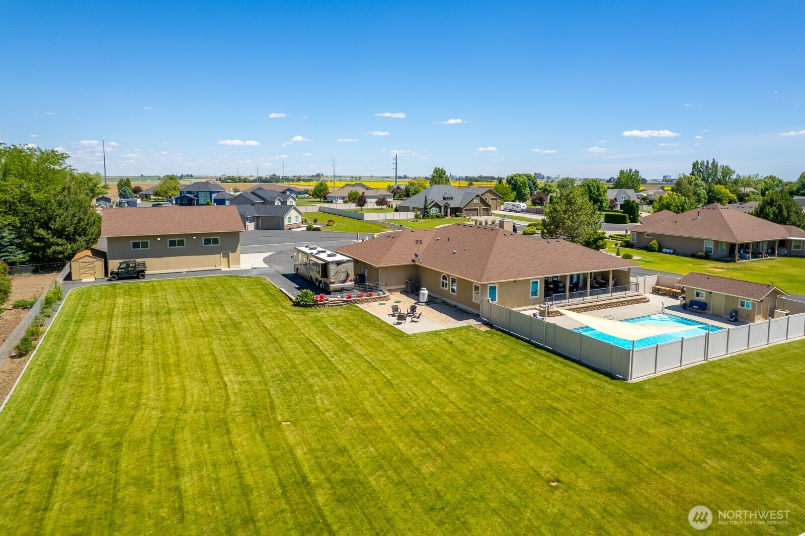5094 Rd K.8 Northeast Moses Lake, WA 98837 - Photo 40 of 40