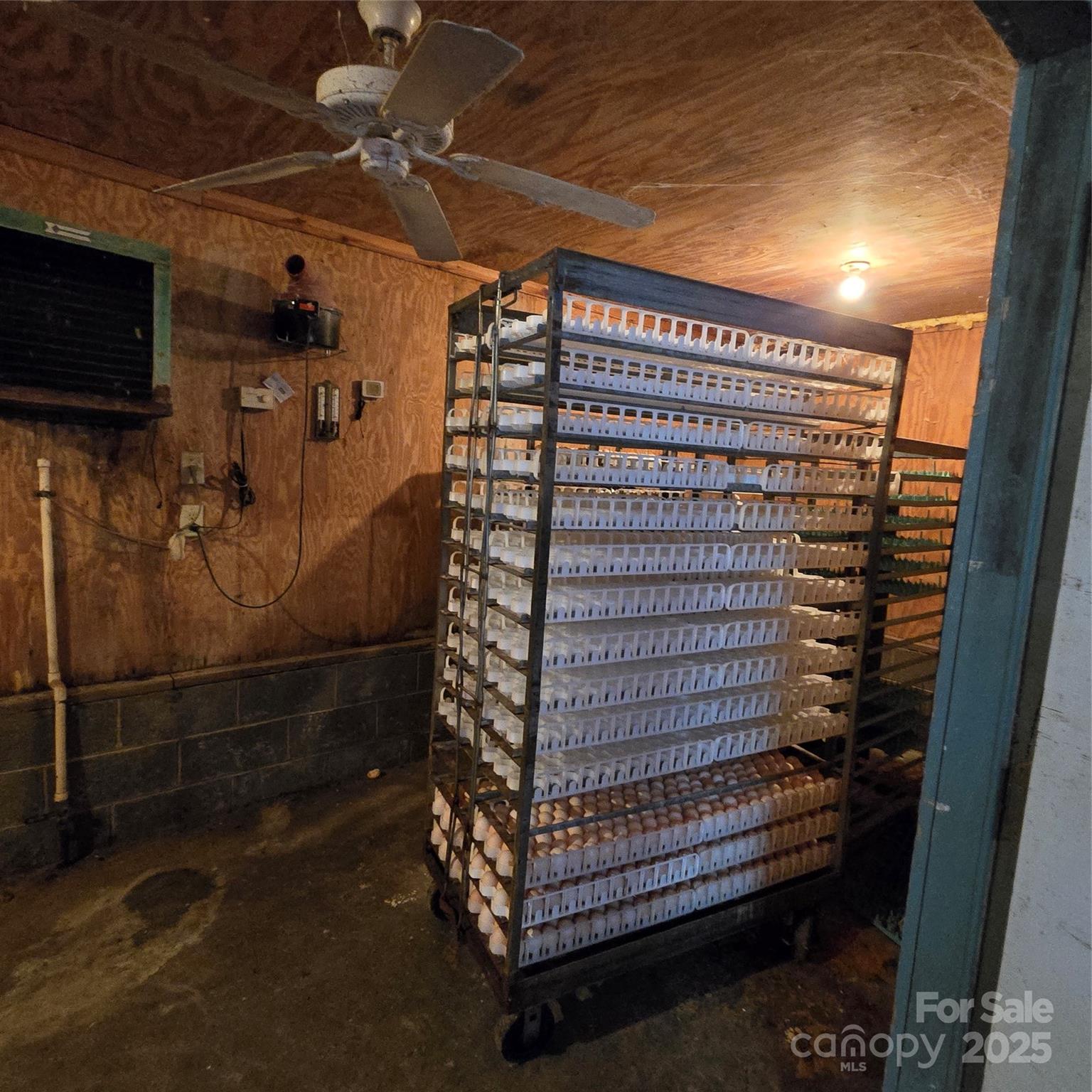 2955 Wrenn Road Prospect Hill, NC 27314 - Photo 11 of 18 a view of entryway