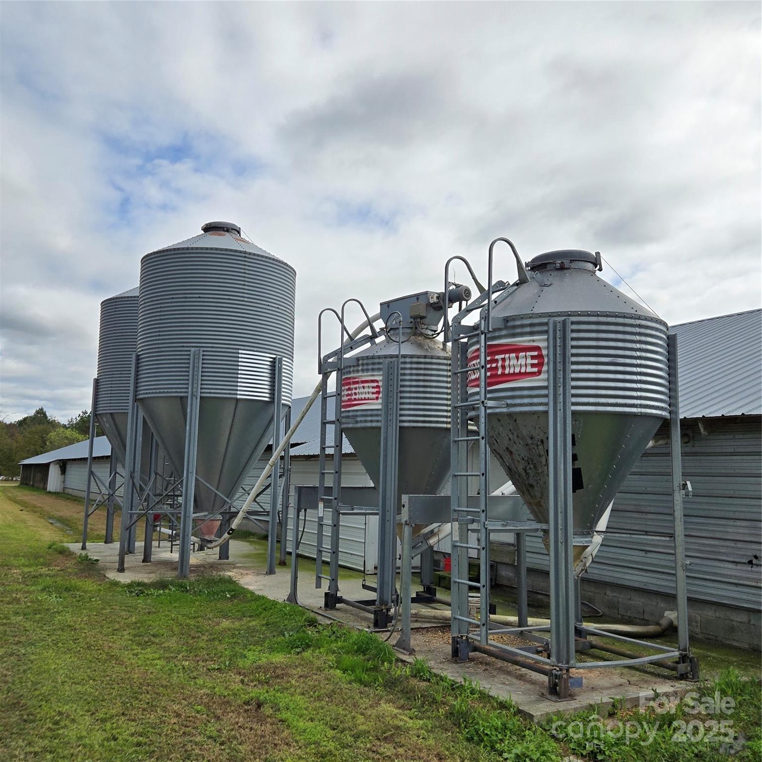2955 Wrenn Road Prospect Hill, NC 27314 - Photo 5 of 18 a view of a house with a park