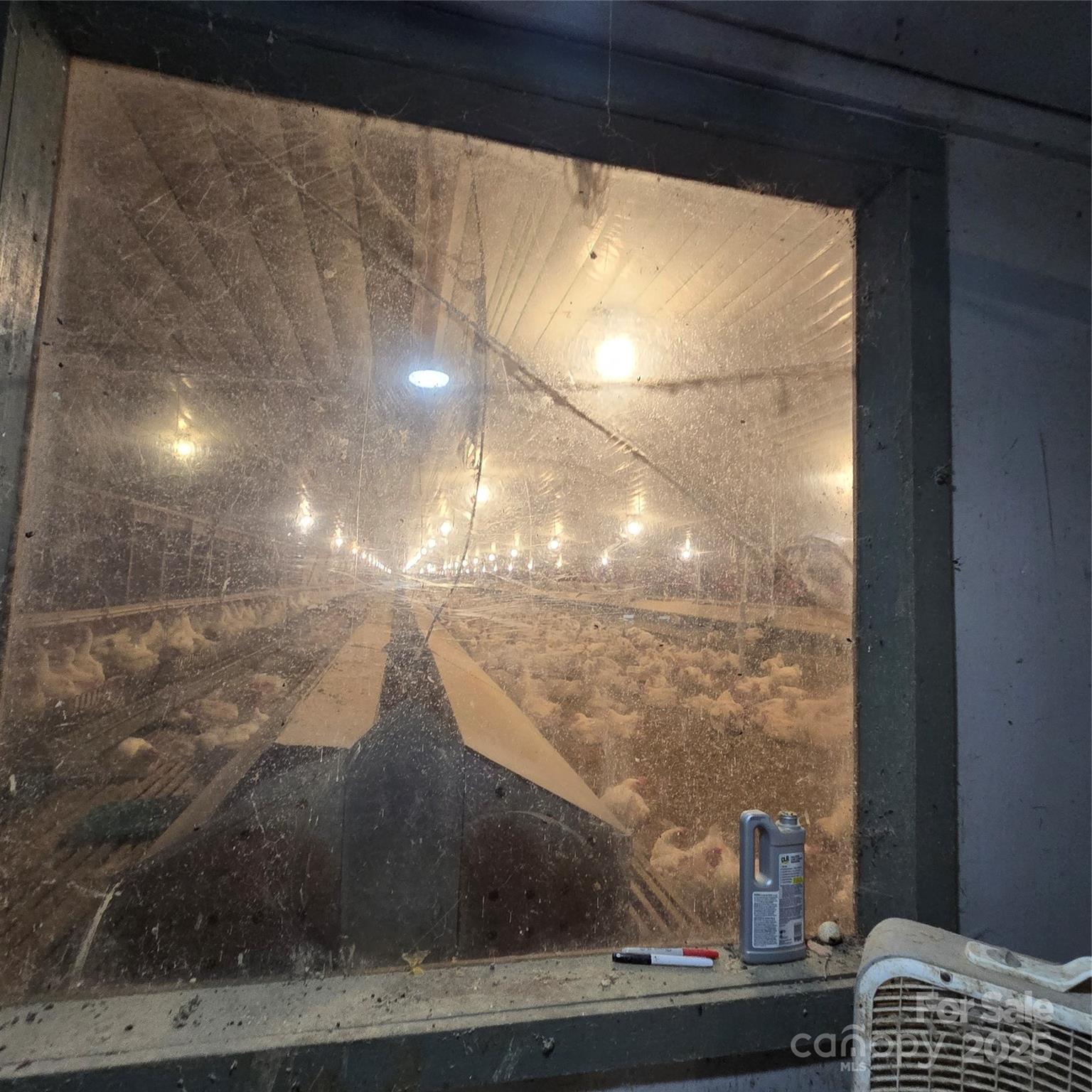 2955 Wrenn Road Prospect Hill, NC 27314 - Photo 9 of 18 a view of a glass door