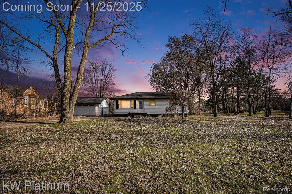 53800 North Foster Road Chesterfield, MI 48051 - Photo 17 of 24