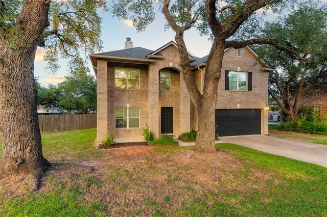 $2,495 | 201 South Sumac Lane, Georgetown, TX 78633