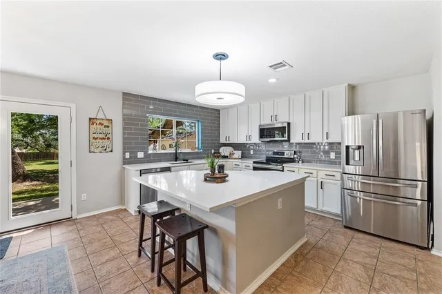 $2,495 | 201 South Sumac Lane, Georgetown, TX 78633