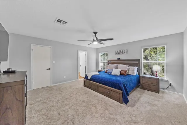 $2,495 | 201 South Sumac Lane, Georgetown, TX 78633