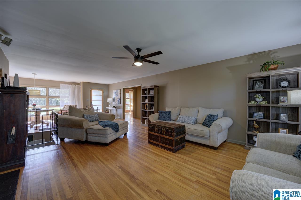 1412 Shades Crest Road Birmingham, AL 35226 - Photo 12 of 47