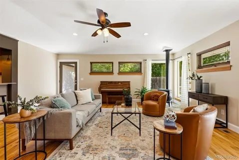 $865,000 | 2335 Balsam Street, Lakewood, CO 80214