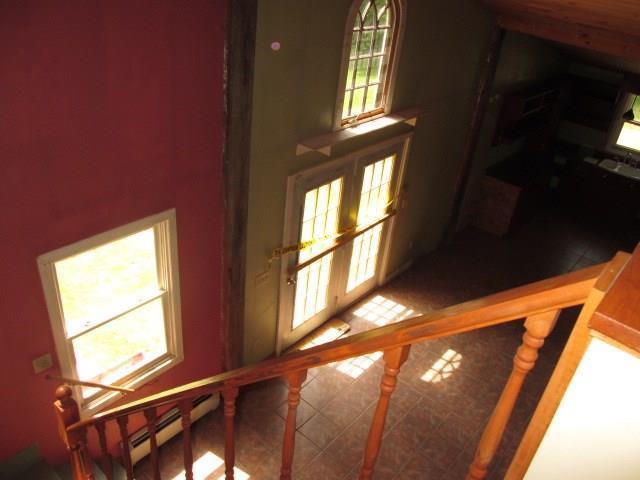 28 Graham Lane Eddington, ME 04428 - Photo 2 of 21 Balcony View