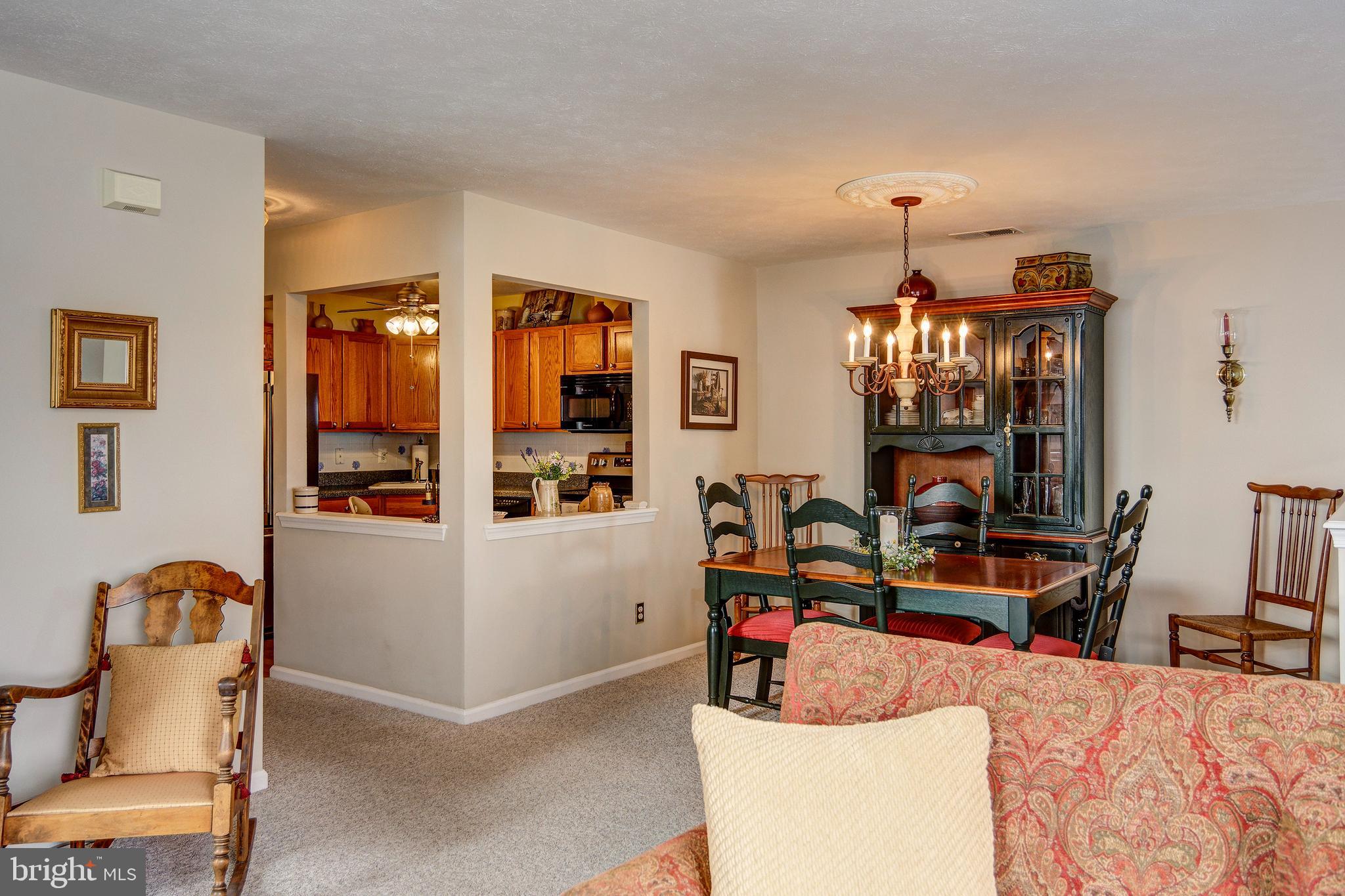 2702B Bluegrass Drive, Unit B Mount Laurel, NJ 08054 - Photo 12 of 30