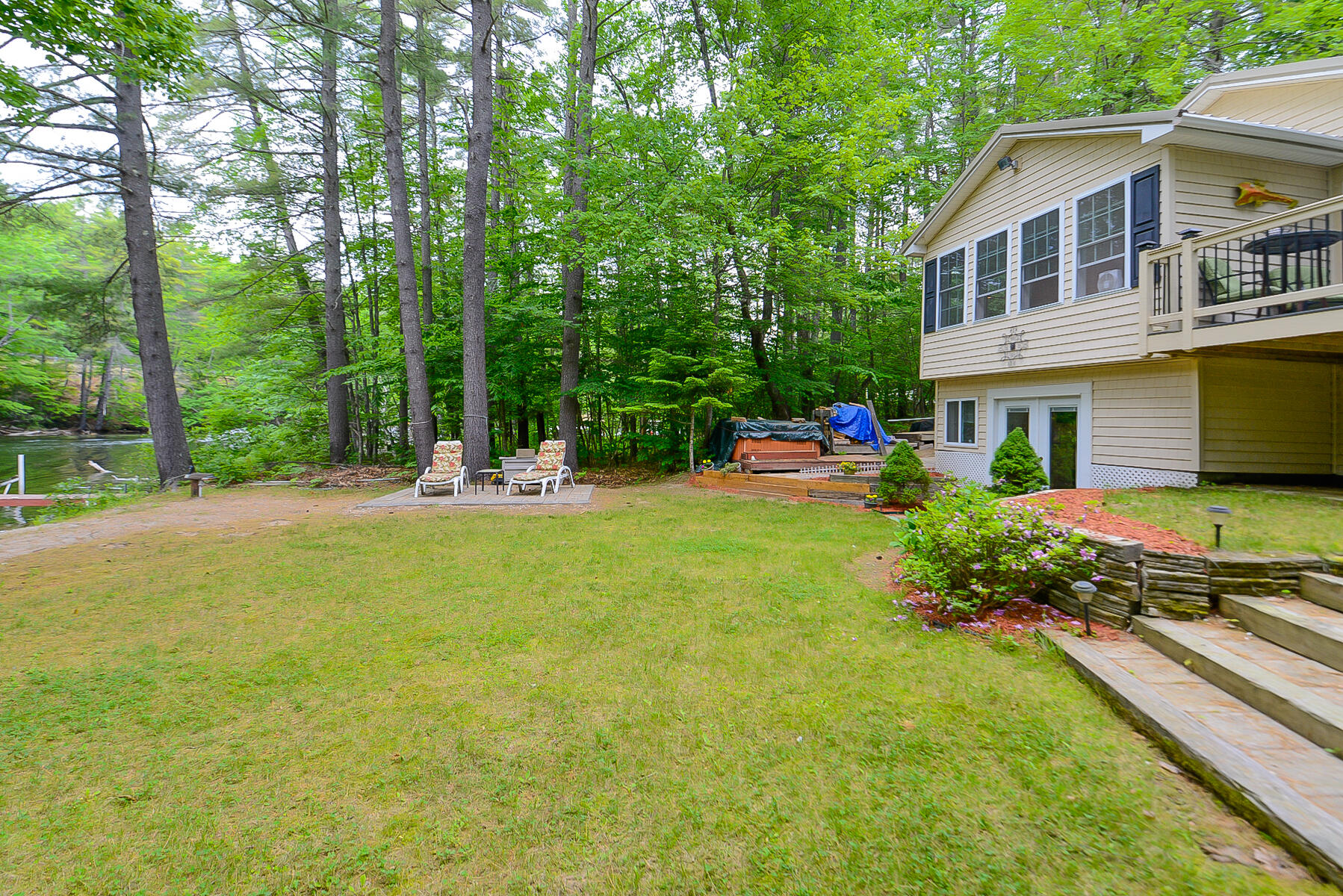 24 Dillingham Road Naples, ME 04055 - Photo 8 of 53 24 dillingham-2