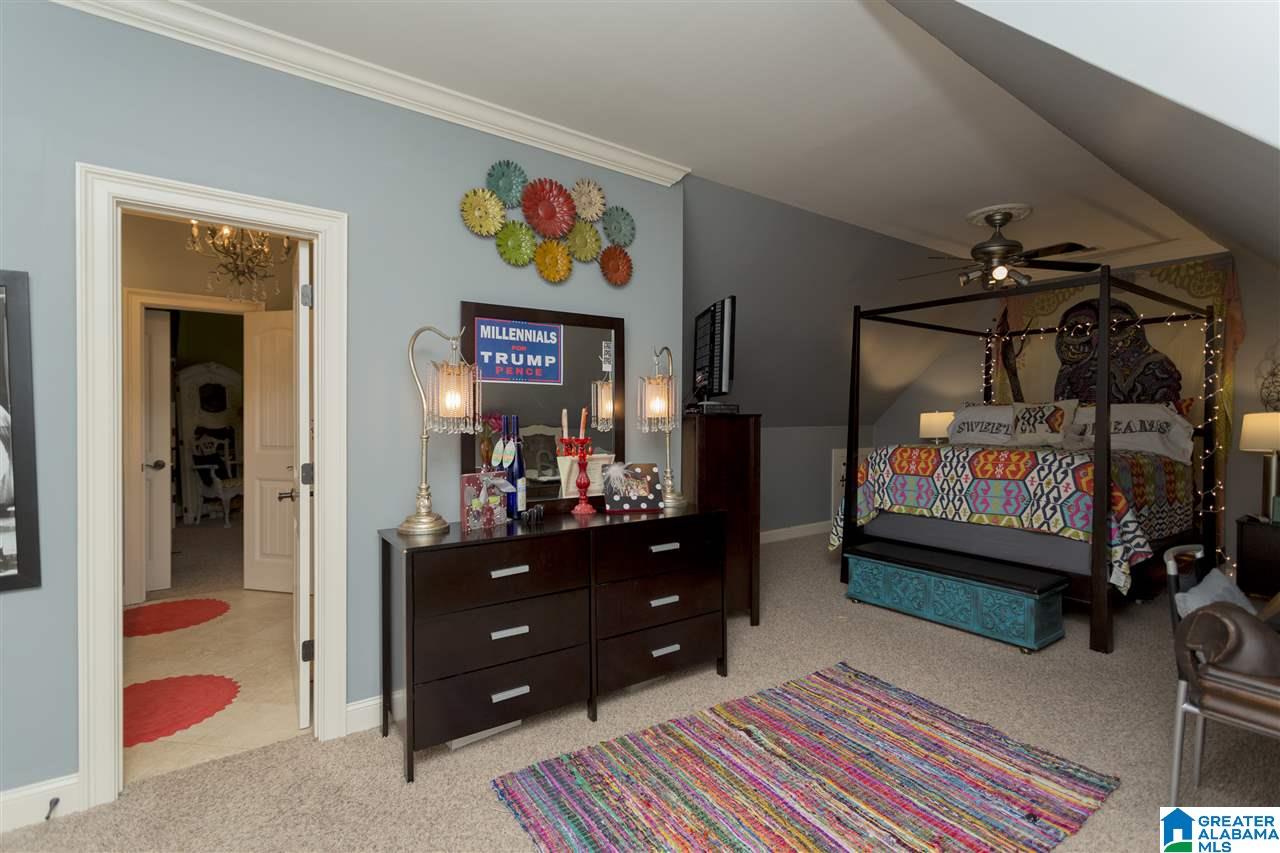 8192 Cavern Road Trussville, AL 35173 - Photo 26 of 50