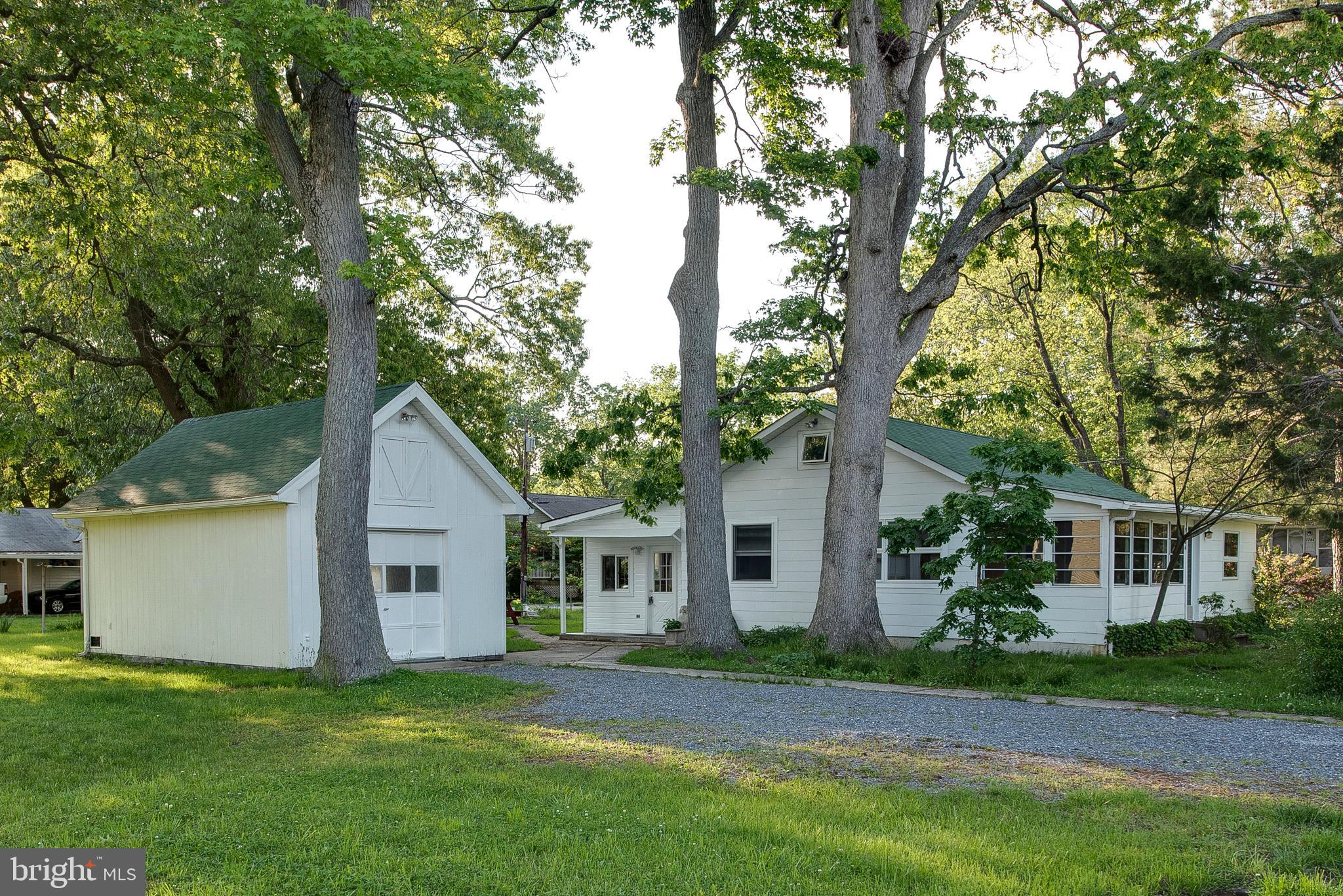 5184 Spring Avenue Shady Side, MD 20764 - Photo 1 of 47 Gallery Image 1