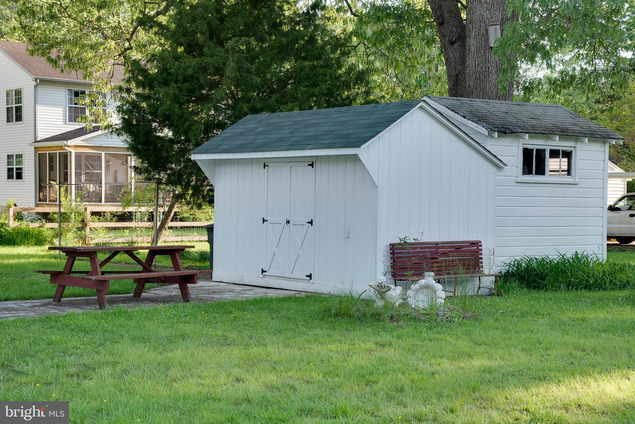 5184 Spring Avenue Shady Side, MD 20764 - Photo 29 of 47 Gallery Image 29