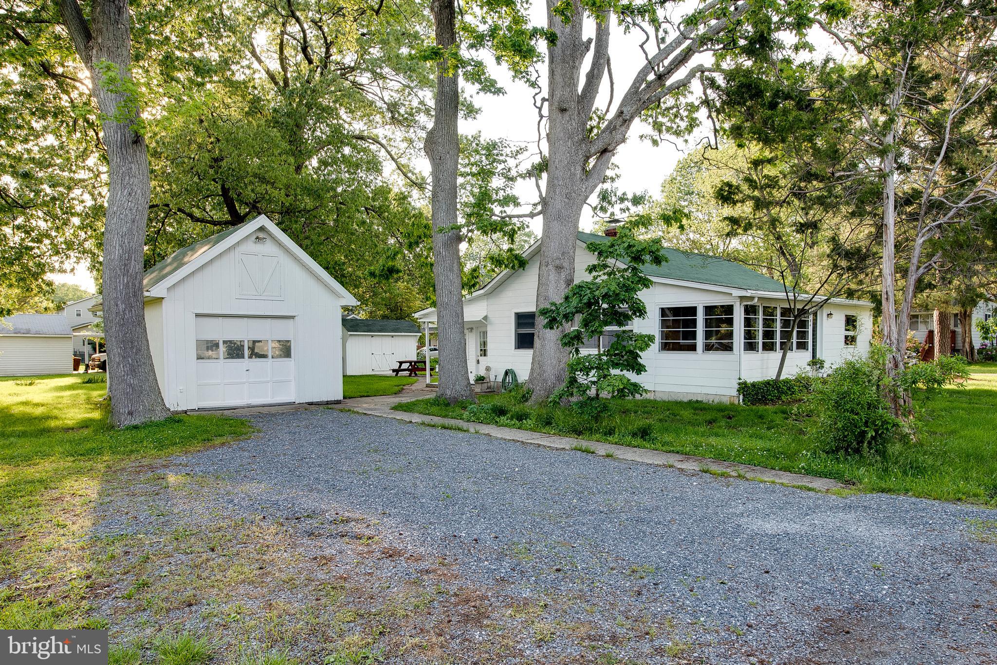 5184 Spring Avenue Shady Side, MD 20764 - Photo 33 of 47 Gallery Image 33