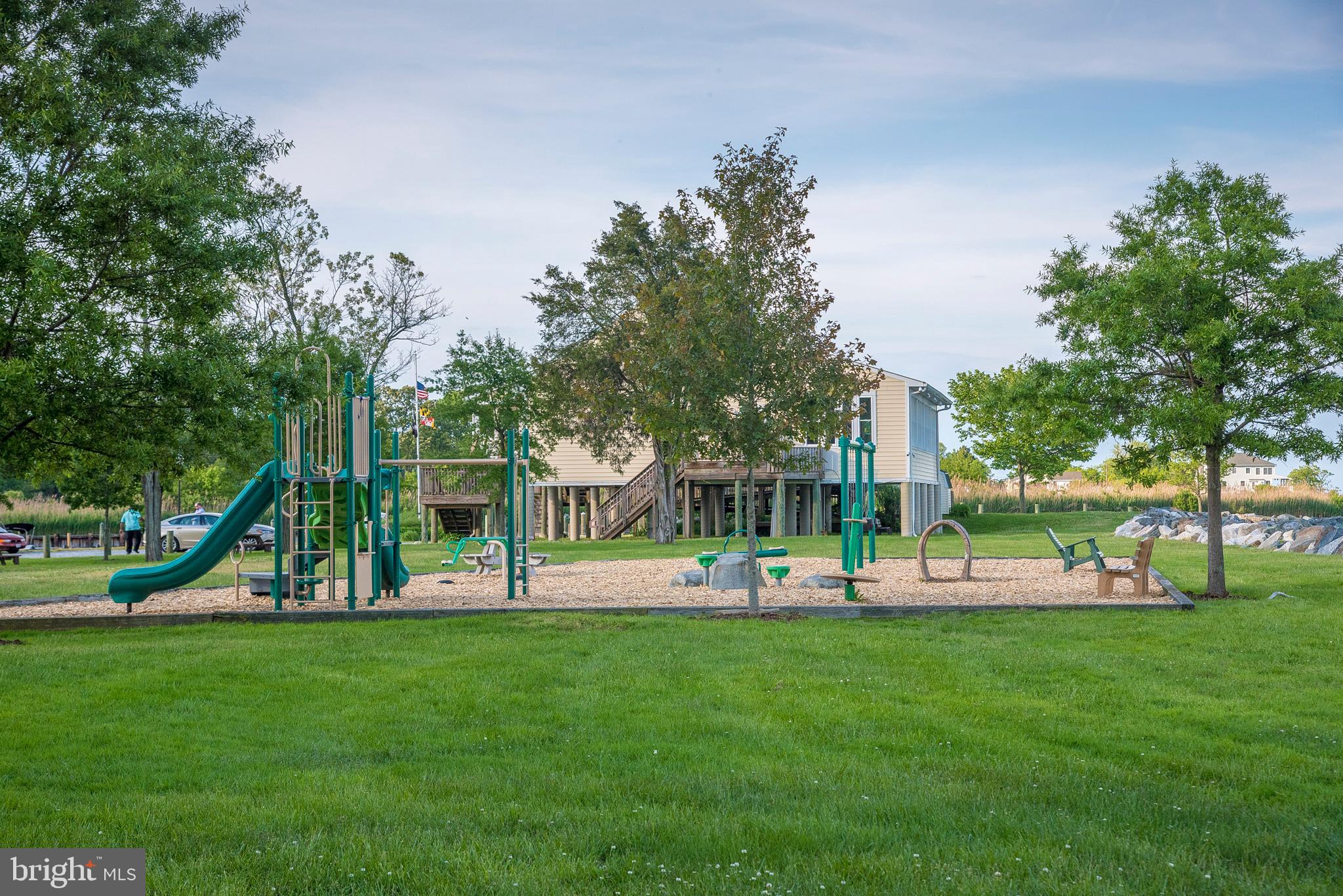 5184 Spring Avenue Shady Side, MD 20764 - Photo 45 of 47 Gallery Image 45